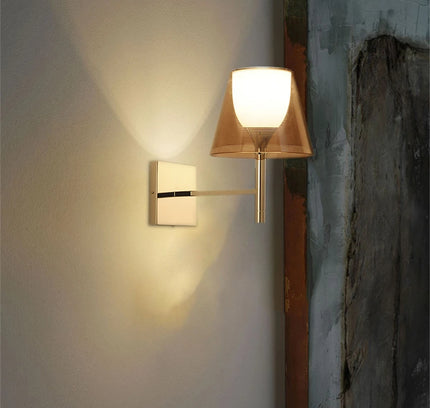 Wall Sconce REMPY — wall sconce lamp, designer lighting by RODESIGNE