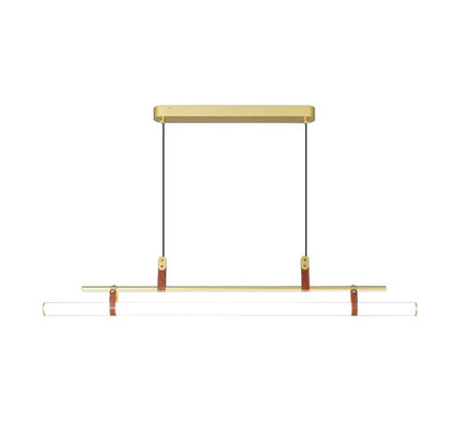 Chandelier FOREOSTA by Rodesigne