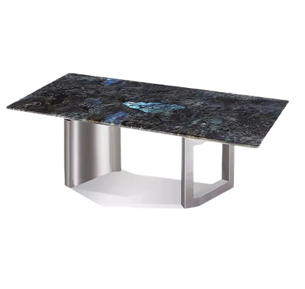 Table EOLA — designer table, custom furniture by RODESIGNE
