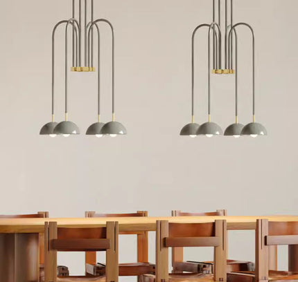 Chandelier EURON by Rodesigne