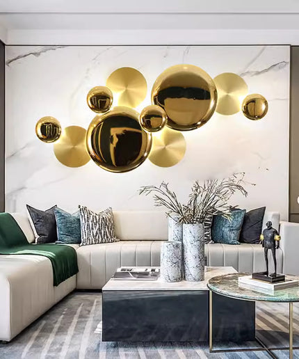 Wall Sconce ELKESTA