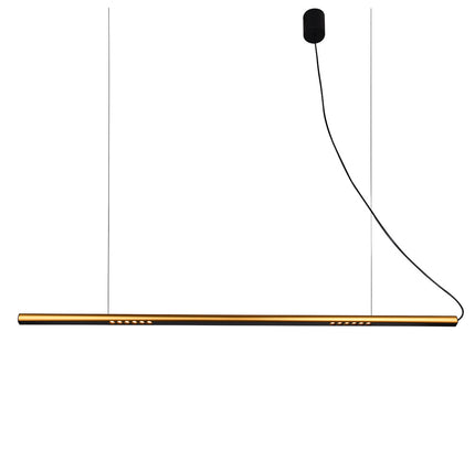 Chandelier TEC LINE — designer chandelier, custom lighting by RODESIGNE