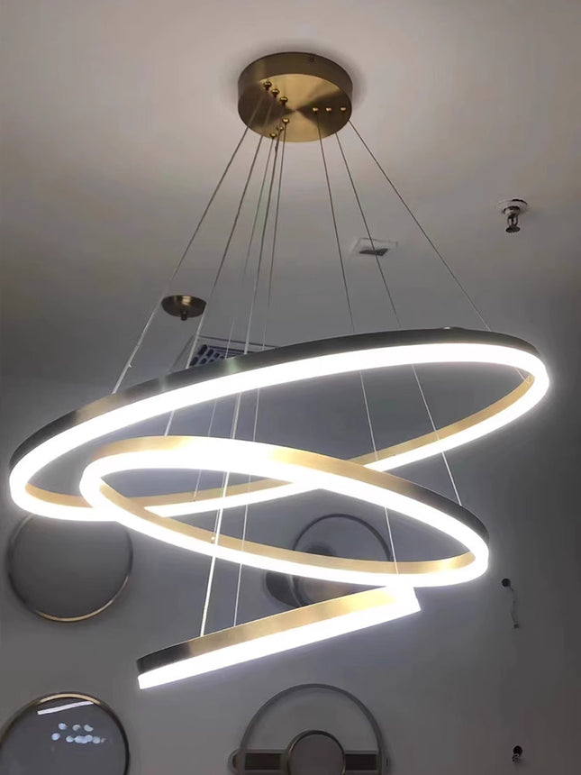 Chandelier MEPPA