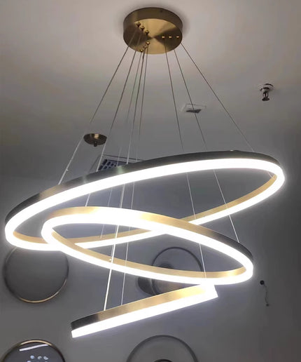 Chandelier MEPPA