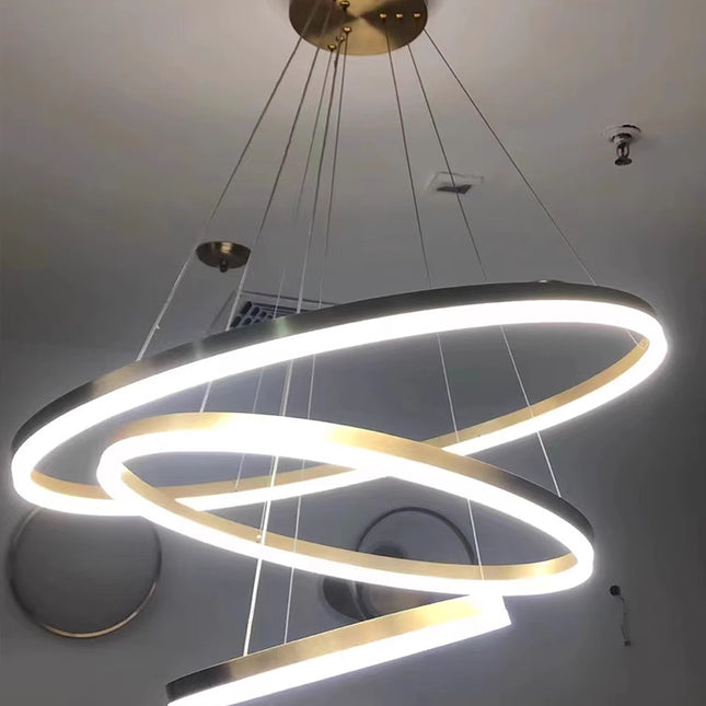 Chandelier MEPPA