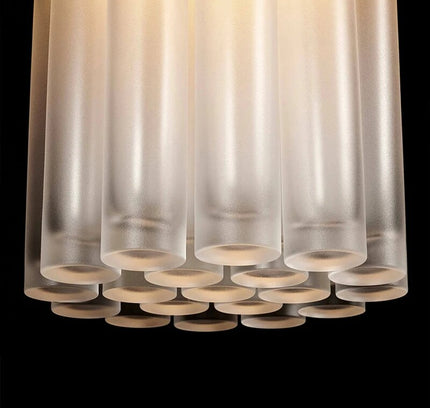 Pendant Light SIBA — modern pendant light, custom designer lighting by RODESIGNE