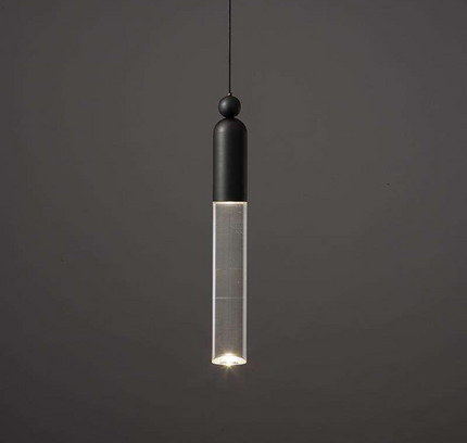 Pendant lamp FERAG by Rodesigne