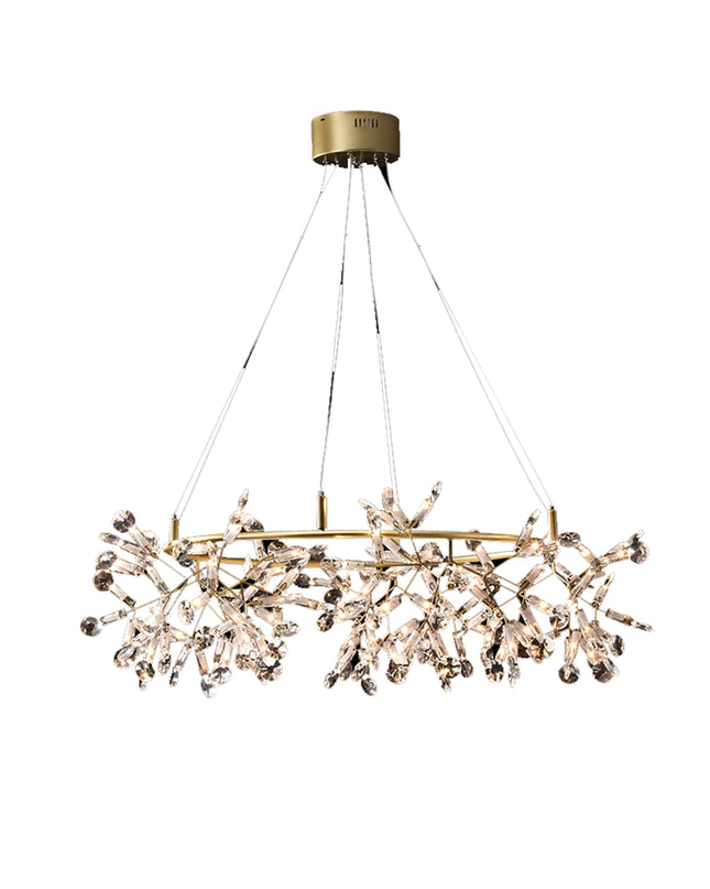 Chandelier TURANDOT by Rodesigne