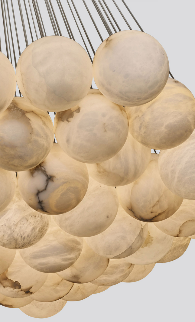 Chandelier LOPERRE