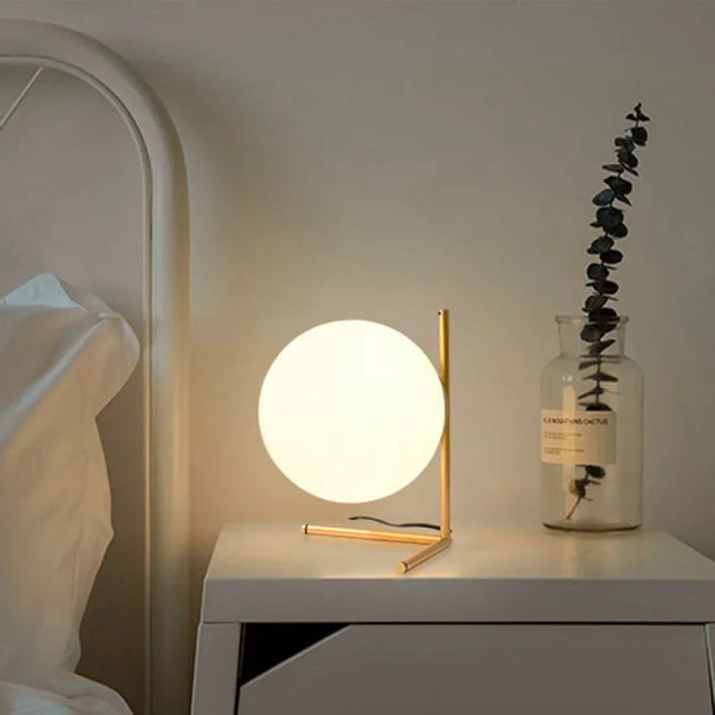 Table Lamp IC