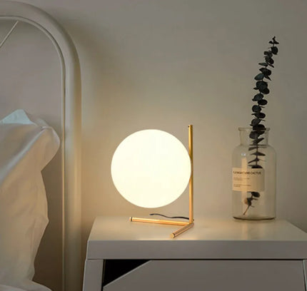 Table Lamp IC — designer table lamp by RODESIGNE
