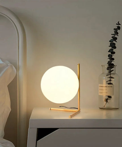 Table Lamp IC