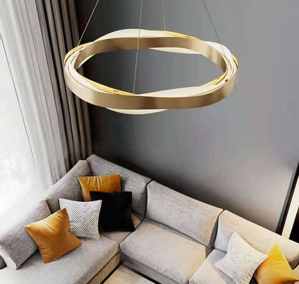 Chandelier PERSONALITY by Rodesigne