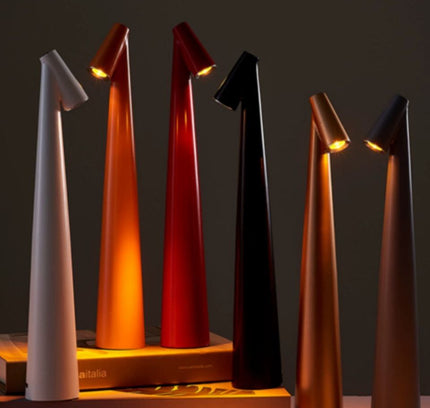 Table Lamp VERTEN — designer table lamp by RODESIGNE