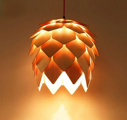 Pendant Light MALPA — modern pendant light, custom designer lighting by RODESIGNE