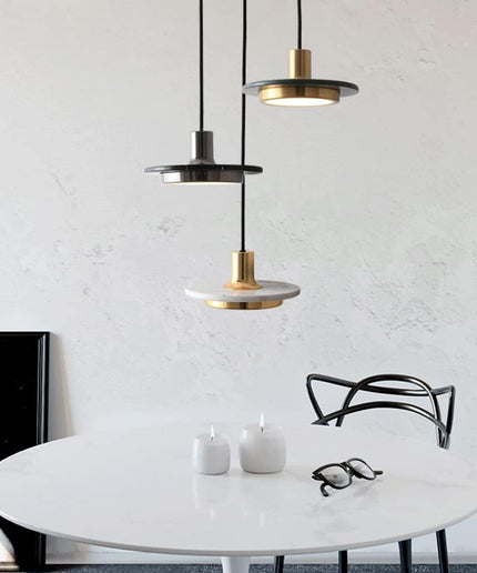 Pendant Light HASITA