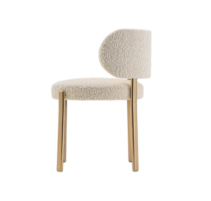 Chair CUSHIONIX by Rodesigne
