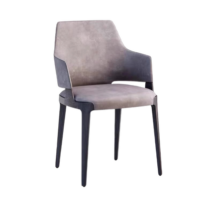Chair ZEYT — designer chair, custom furniture by RODESIGNE