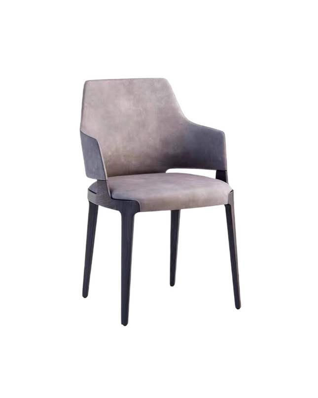 Chair ZEYT — designer chair, custom furniture by RODESIGNE