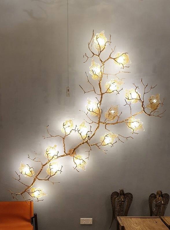 Wall Sconce LOMMA