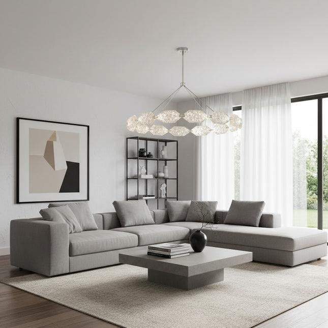 Chandelier ADDISON PARADINO