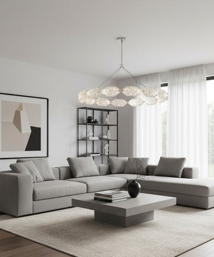 Chandelier ADDISON PARADINO