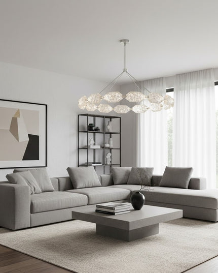 Chandelier ADDISON PARADINO