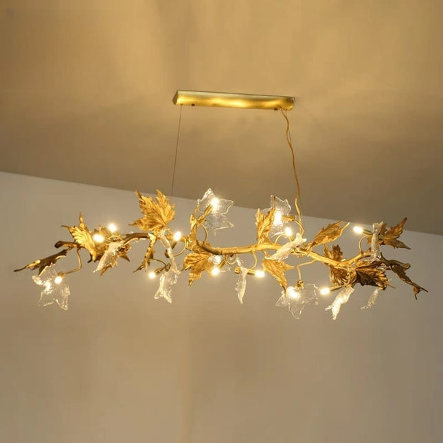 Chandelier RAPIS