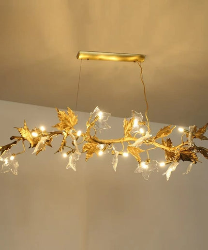 Chandelier RAPIS