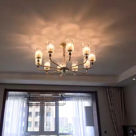 Chandelier PIASTRO