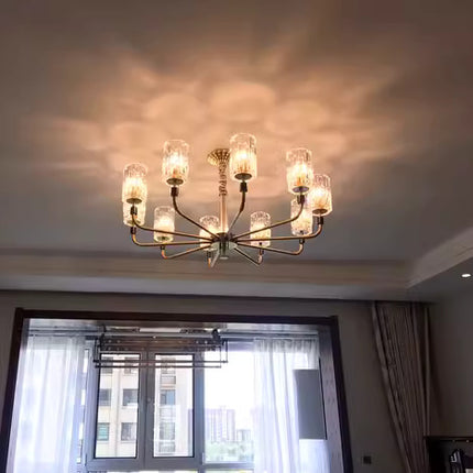 Chandelier PIASTRO