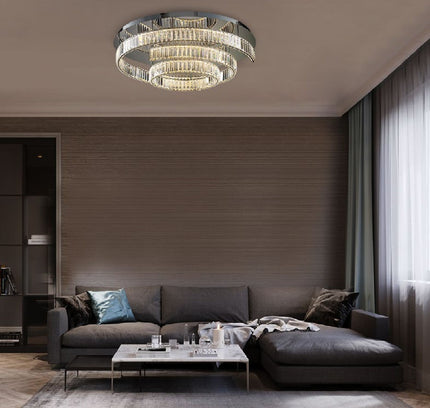 Ceiling Light VASETTA — ceiling light fixture, designer lighting by RODESIGNE