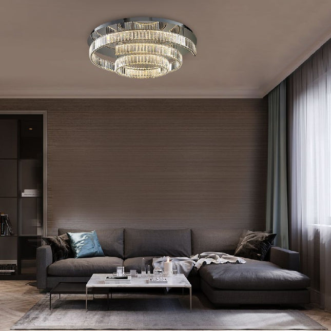 Ceiling Light VASETTA — ceiling light fixture, designer lighting by RODESIGNE