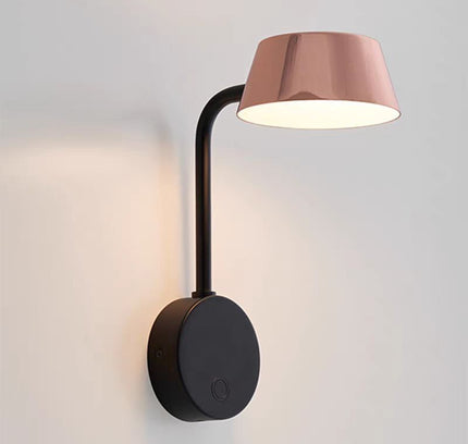 Wall Sconce FEKRAS — wall sconce lamp, designer lighting by RODESIGNE
