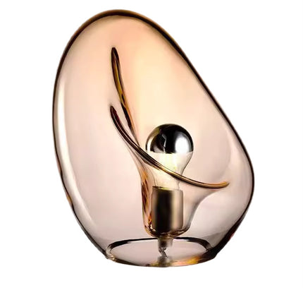 Table Lamp IDOLAS — designer table lamp by RODESIGNE