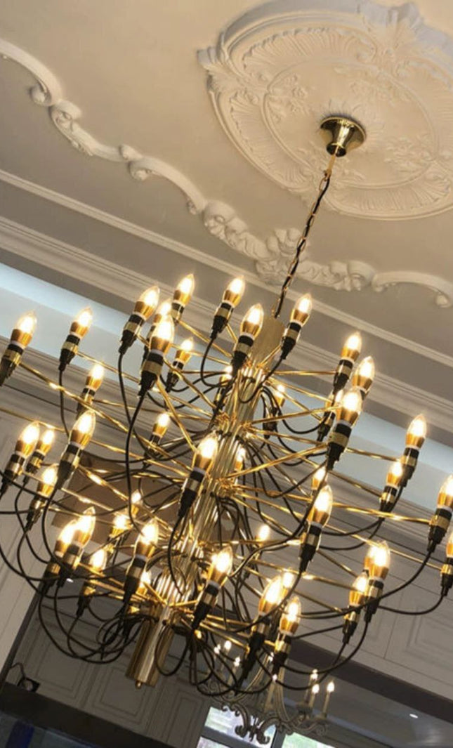 Chandelier GORSCH
