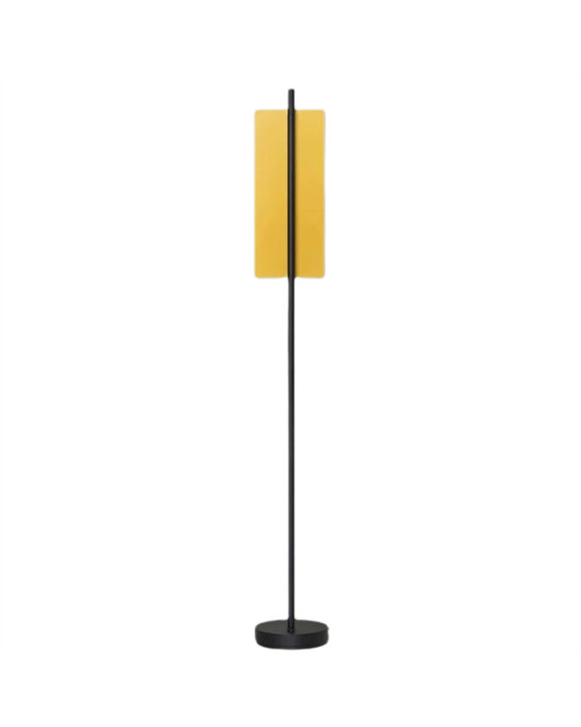 Floor Lamp BYRONES — designer floor lamp by RODESIGNE
