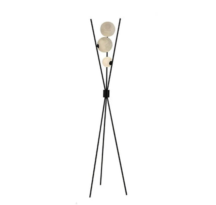 Floor Lamp MAY-LILLY — designer floor lamp by RODESIGNE