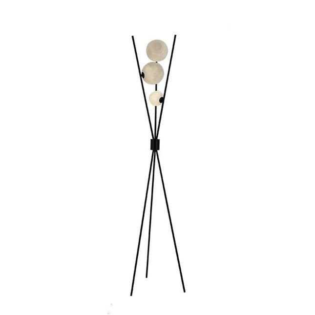 Floor Lamp MAY-LILLY — designer floor lamp by RODESIGNE