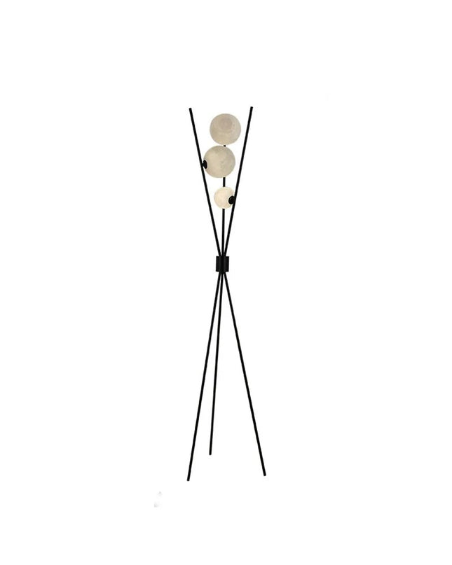 Floor Lamp MAY-LILLY — designer floor lamp by RODESIGNE