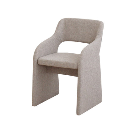 Chair WANTER by Rodesigne