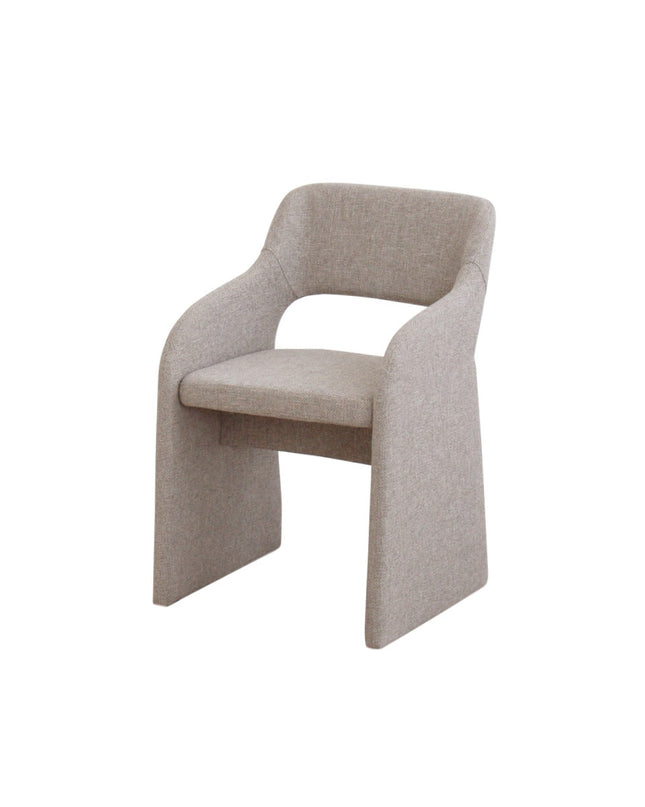 Chair WANTER by Rodesigne