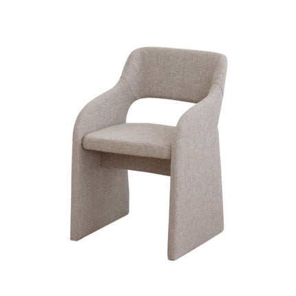 Chair WANTER by Rodesigne