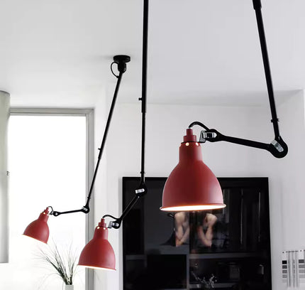 Pendant Light BERNARD — modern pendant light, custom designer lighting by RODESIGNE