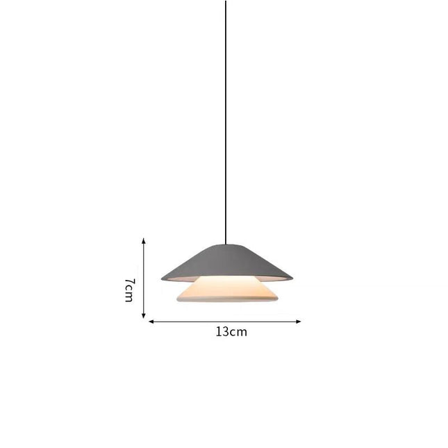 Pendant Light HIERO by Romatti