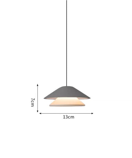 Pendant Light HIERO by Romatti