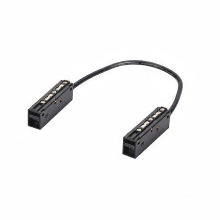Corner Connector PRATO — track lighting accessory, technical lighting by RODESIGNE