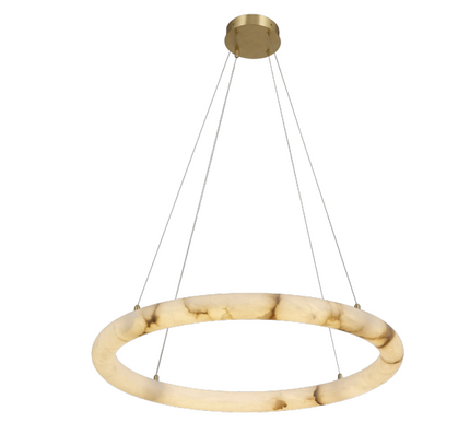 Chandelier BOREAS — designer chandelier, custom lighting by RODESIGNE