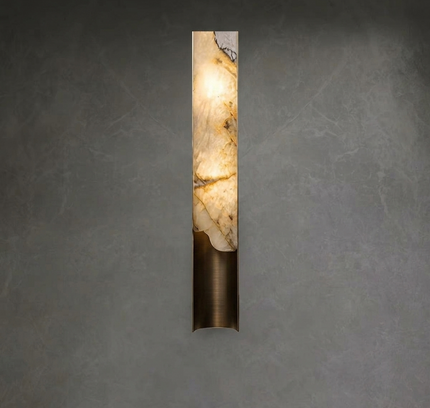Wall Light DRUSY by RODESIGNE
