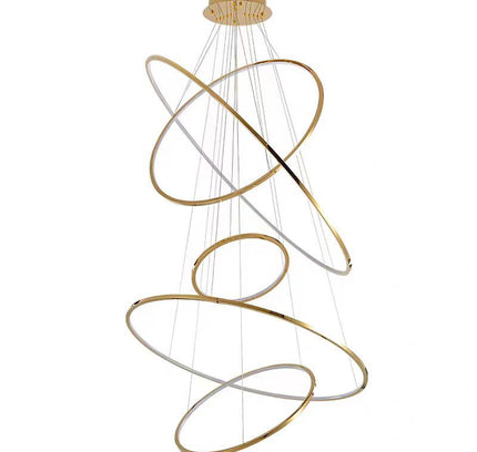 Chandelier ARTEMISIA by Rodesigne